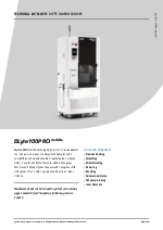 DLyte 100PRO Carbide