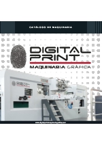 Catalogo Maquinaria Grfica 2023