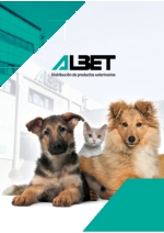 Albet catlogo