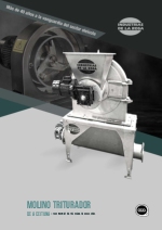 Molino Triturador