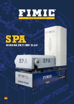 Brochure SPA