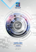 Ejes y suspensiones GEPLASMETAL