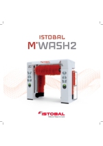 Istobal mwash2