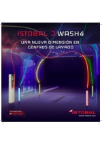 Centro Multipista JWASH4