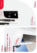 ISTOBAL Aspirador 4AA