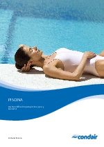 Condair, humidificadores porttiles