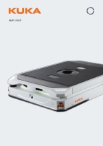 Plataformas mviles: KMP 1500P