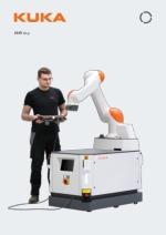 Plataformas mviles: KMR iisy