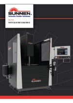 Bruidora vertical SUNNEN SV-35