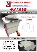 Amanidora de cortar esquinas de cajas de cartn