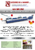 Impresora serigrfica de etiquetas y bandas elsticas