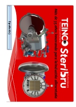 Teinco - especialistas en el area de tratamiento termico