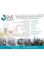 SIVE Diseo y fabricacin de lneas lcteas