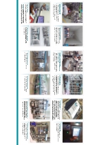 SIVE fabricante de equipos para el tratamiento de fluidos