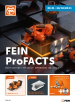 Fein ProFacts - Enero/Abril 2024