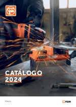 Catlogo Fein 2024