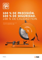 Sierra para metal - MKAS 355