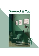 Pavimentos madera - Diswood Top
