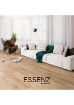 Pavimentos laminados - Essenz Laminat