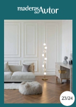 Catlogo Maderas de Autor