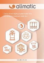 Catlogo general - Alimatic