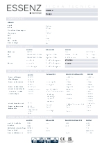 Pavimentos laminados - Essenz Design AC4