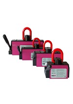 Nueva gama de elevadores magnticos LMN marca MAGTER