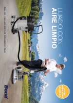 Catlogo de Maquinas Bona