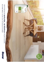 Folleto Barniz Bona Traffic HD Raw