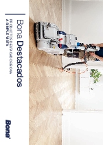 Productos destacados Bona