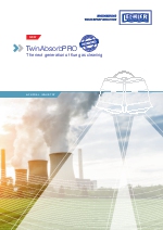 Boquillas Especficas para Desulfuracin DeSOx