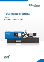 IntElect. Totalmente elctrica. Sostenible - Precisa  Eficiente