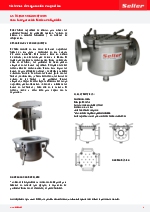 Filtros - Sistemas de separacin magntica