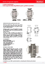 Tubos - Sistemas de separacin magntica
