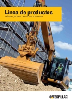 Catlogo de Maquinaria