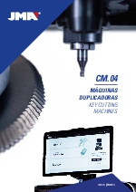 Mquinas duplicadoras - CM.04