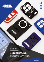 Telemandos - CSR.05