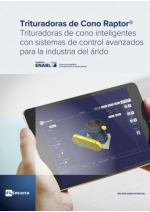 Trituradoras de cono