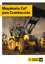 Catlogo Maquinaria Construccin