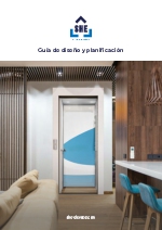 Gua de diseo y planificacin