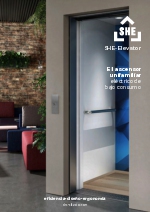Catlogo She-Elevators