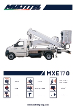 Multitel Pagliero - MXE 170