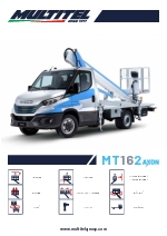 Multitel Pagliero - MT 162 AXON
