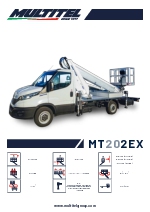 Multitel Pagliero - MT 202 EX