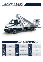 Multitel Pagliero - MTE 270 EX