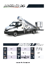 Multitel Pagliero - MTE 230 EX