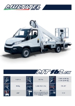 Multitel Pagliero - MT 162 EX