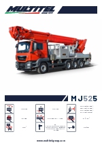 Multitel Pagliero - MJ 525