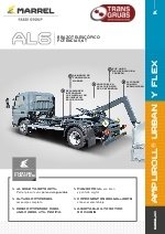 Marrel - equipo portacontenedor AL 6
