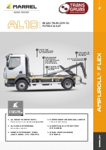 Marrel - equipo portacontenedor AL 10